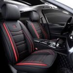 leather luxury car seat covers