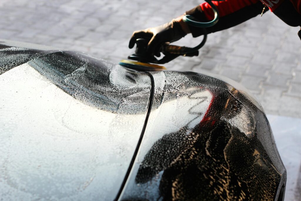 Car Detailing Costs