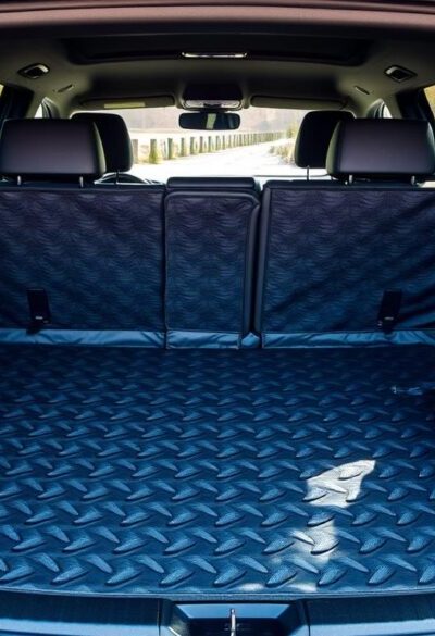 Top Cargo Liner