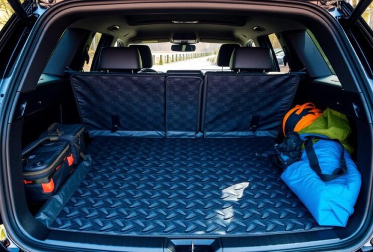 Top Cargo Liner